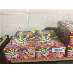 Maynards Beanz Swedish Berries (18 x 60g) Lot of 2