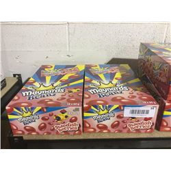 Maynards Beanz Swedish Berries (18 x 60g) Lot of 2