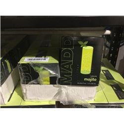 MaddAlcohol-Free Virgin Mojito (6 x 4 x 250mL)