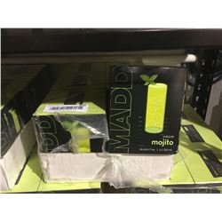 Madd Alcohol-Free Virgin Mojito (6 x 4 x 250mL)