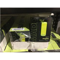 Madd Alcohol-Free Virgin Mojito (6 x 4 x 250mL)