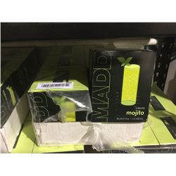 Madd Alcohol-Free Virgin Mojito (6 x 4 x 250mL)