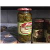 Image 2 : Mezzetta Deli-Sliced Jalapeno Peppers (12 x 473mL)
