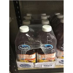 Ocean Spray Cranberry Mango Juice Blend (8 x 1.77L)