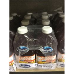 Ocean Spray Cranberry Mango Juice Blend (8 x 1.77L)