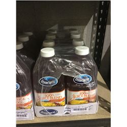 Ocean Spray Cranberry Mango Juice Blend (8 x 1.77L)