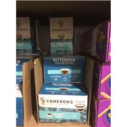Case of Betterbrew Eco Coffee Pods Velvet Moon (6 x 12pods)