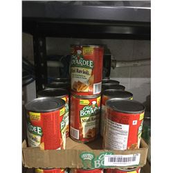 Chef Boyardee Mini Ravioli (12 x 425g)