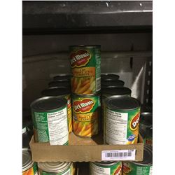 Del Monte Cut Whole Style Carrots (12 x 398ml)