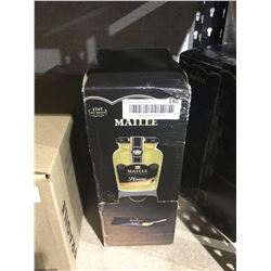 Case of Maille Honey Dijon Mustard Packets (400 x 0.21oz)