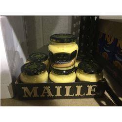 Maille Mayonnaise (6 x 200mL)