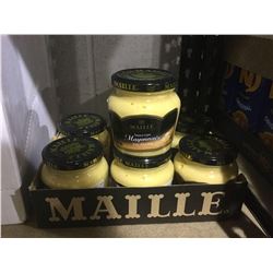 Maille Mayonnaise (6 x 200mL)
