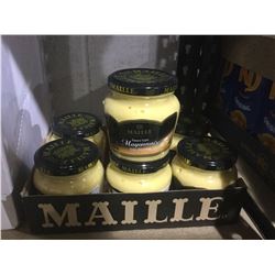 Maille Mayonnaise (6 x 200mL)