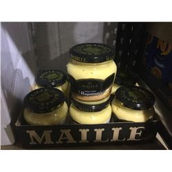 Maille Mayonnaise (6 x 200mL)