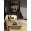 Image 1 : Case ofKashi Joi Blueberry Maple Peacan Energy Nut Bars(5 x 660g)
