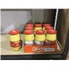 Image 1 : Amora Dijon Mustard (12 x 400mL)