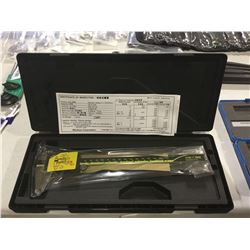 NEW Mitutoyo Digimatic Caliper