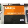 Image 2 : NEW Mitutoyo Digimatic Caliper