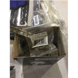 Case of Williams Assorted Hex Bit Sockets