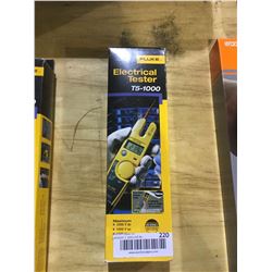 Fluke Electrical Tester Model: T5-1000