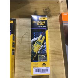 Fluke Electrical Tester Model: T5-1000