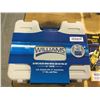 Image 1 : Williams 58 Piece Deluxe Metric and SAE Tool Set 3/8" Drive