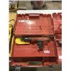 Image 1 : Hilti DX 36 Semi-Automatic Powder-Actuated Fastening Tool
