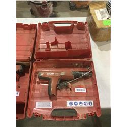 Hilti DX 2 Powder-Actuated Fastening Tool