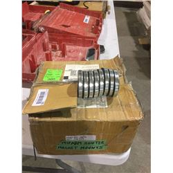 Case of MifarmRouter Magnet Mounts