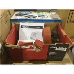 HiltiWall Mount Bracket PRA-72