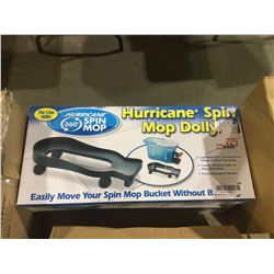 Hurricane Spin Mop Dolly