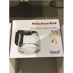 Kitchen Aid 12-Cup Glass Carafe