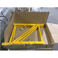 Sturdy Liberty Scaffold Outrigger Kit 4pc