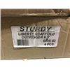 Image 2 : Sturdy Liberty Scaffold Outrigger Kit 4pc