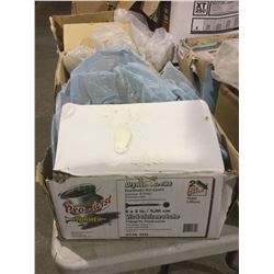 Case of Pro-Twist Marker Drywall Screws 6 x 2"