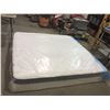 Image 1 : King Size Mattress