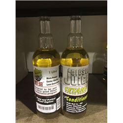 Diesel Juice Power Boost (2 x 1L)