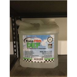 Race Pro Diesel Exhaust Fluid (9.46L)