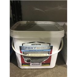 Rust-Oleum Epoxy Shield Asphalt Pot Hole Filler (15kg)