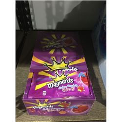 Maynards Juicy Squirts Berry Candy (18 x 55g)