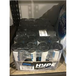 Hype Energy Drink (24 x 250mL)