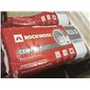 Image 2 : Bundle of Rockwool R22.5 Insulation