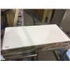 Image 1 : Bundle of 2 x 4 ceiling tiles ( 64 sq ft) sold each x qty of 8