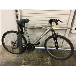 GREY CCM NITRO XT FS MOUNTAIN BIKE
