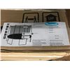 Image 2 : NEW SKYWALKER 15' SLAM & DUNK TRAMPOLINE WITH ENCLOSURE
