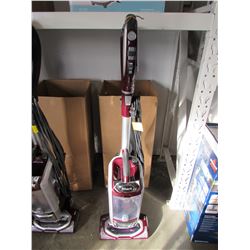 SHARK PROFESSIONAL ROTATOR VACUUM