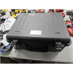 PELICAN 1610 HARD CASE