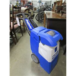 RUG DOCTOR MIGHT PRO X3 CARPET CARE EXPECT MACHINE