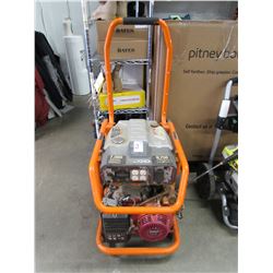 RIDGID 7,000W GENERATOR WITH HONDA GX 390 MOTOR