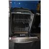 Image 2 : SAMSUNG STAINLESS STEEL BUILT-IN DISHWASHER